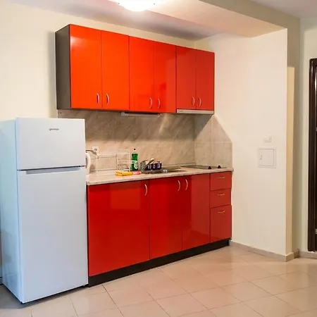 Apartmán спас 2 *