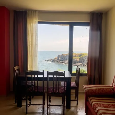 спас 2 Apartmán Sinemorec